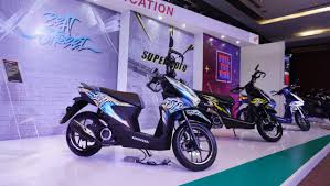 Bandingkan harga dan temukan harga mobil honda beat terbaik. 9 Warna Honda Beat 2020 Terbaru Tipe Cbs Iss Dan Deluxe Bmspeed7 Com Harga Dan Spesifikasi Honda Beat Deluxe Cbs Iss 2020 Motorisblog Untuk Tampilan Yang Diusung Honda Beat Juga