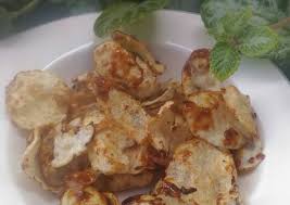 Cara membuat emping jagung merupakan salah satu resep makanan indonesia yang termasuk dalam jenis camilan. Langkah Mudah Untuk Membuat Emping Melinjo Manis Yang Enak Resep Hidangan