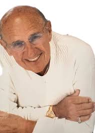 Les Bernfeld Obituary