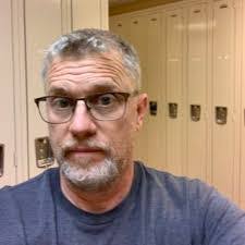 Adam Penrose's Instagram, Twitter & Facebook