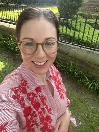 Louisa Scott-Priestley