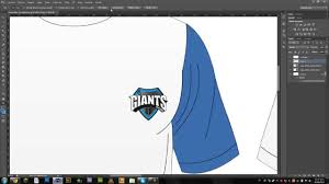 You have requested the file: Tutorial Photoshop Template De Camisetas E Sports By Aldo Hernandez