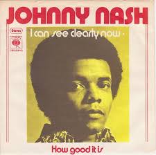 Johnny Nash