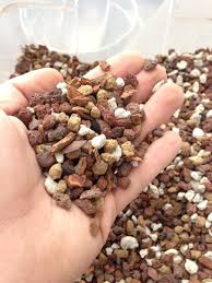 Green balance slow release bonsai fertilizer 8 lb bag. How To Mix Your Own Bonsai Soil Dengarden