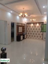 House floor plan house design pinterest house plans 10 marla. 5 Marla House For Rent In Bahria Town In Pakistan