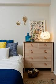 Bjorksnas Kommode Mit 5 Schubladen Birke Ikea Deutschland Schlafzimmer Design Schlafzimmer Deko Schubladen