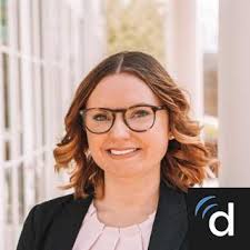 Dr. Hannah M. Gordon, DO