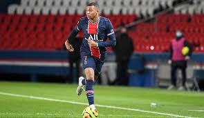 Could they clinch the title? As Monaco Gegen Psg Ligue 1 Heute Live Im Tv Livestream Und Liveticker