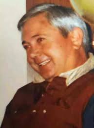 Robert "Bobby" Wayne Borchert