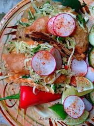 We did not find results for: Crispy Fish Tacos La Pina En La Cocina