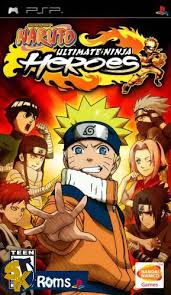 Shockwave games range from car racing to fashion, jigsaw puzzles to sports. Naruto Ultimate Ninja Heroes Usa Psp Iso Free Download