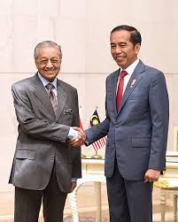 Datuk wan mohammad sani salleh jawatan : Mahathir Mohamad Wikiwand