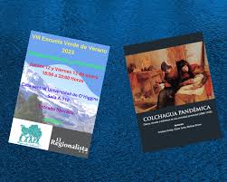 En escuela Verde de Verano presentan texto “Colchagua Pandémica” » El  Regionalista