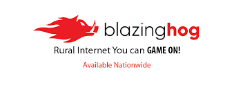 Blazing hog strives to provide fast reliable and unlimited internet to people in rural settings. Blazing Hog Wireless Internet Home Facebook