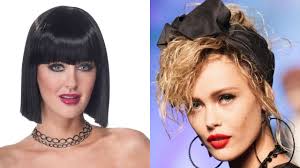 Let's pretend you roll out of bed like a rock star and your hair just looks like that. 25 Most Stunning 80 S Hairstyles Just For You Time To Cherish The Old Glamour Haircuts Hairstyles 2021