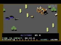 Raid Over Moscow C64 Vintage Games Geek Games Mega Drive Games