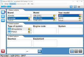 Please note, we have nothing to do with the software and it's performance. Autocom 2017 Release 1 2017 01 Autocom Delphi Obd2 Su
