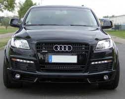 Pin By Eduardo On My Garden Audi Audi Q7 Suv Cars