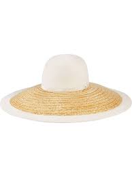 Gucci Wide Brim Hat Farfetch