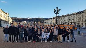 I can give you my top 12 reasons to visit turin, italy, but will it entice you to visit? Usac Study Abroad In Torino Italy Youtube