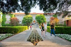 Spirits Of La Verne University Of La Verne La Verne Video View
