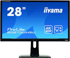 This is a very easy to use inches to centimeter converter. Iiyama Prolite B2875uhsu B1 Led Monitor 71 Cm 4k Height Adjustment Black Amazon De Computer Accessories