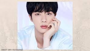 The angel i met before. Bts Jin What Did Jin Do Before Bts Read All About His Life How He Got Scouted
