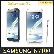 Nov 06, 2021 · this wikihow teaches you how to carrier unlock your phone. Unlocked Original Phone Samsung Galaxy Note Ii 2 N7100 8mp Camera Quad Core 2gb Ram 16gb Rom 3g 5 5 Touch Refurbished Phone N7100 Phone Swapphone Chip Aliexpress