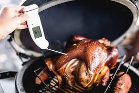 Smoked Turkey Recipe