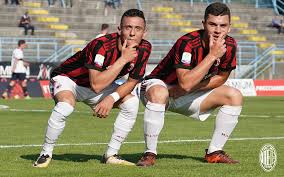 The associazione calcio milan youth sector (it. Ac Milan Youth Sector Weekend Results Ac Milan News