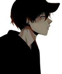 Anime wallpapers depressed dark aesthetic anime boy. Sad Anime Boys