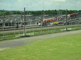 Eurotunnel Disgrace Review Of Eurotunnel Le Shuttle Folkestone England Tripadvisor