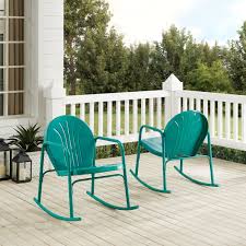 We did not find results for: Crosley Furniture Co1013 Tu Outdoor Rocking Chair Set Turquoise Gloss 2 Chairs 2 Piece