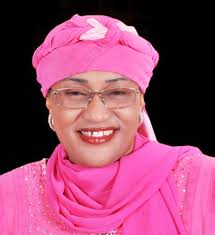 May her soul rest in peace. Revealed Women Affairs Minister Mama Taraba Secretly In The Usa Find Out Why
