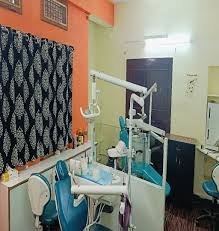 Running Dental Clinic For Sale In Hyderabad