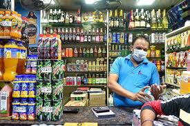 Kerala Man Fined Rs 50 000 For Moving Hc Seeking Home Delivery Of Liquor In View Of Coronavirus Outbreak