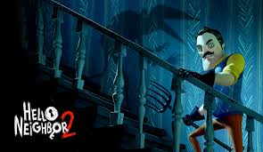 You play against an advanced ai that learns from your every move. Diary Hello Neighbor 2 Hello Neighbor Neighbours 2 Neighbors