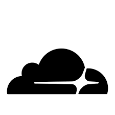 Content delivery at its finest. Cib Cloudflare Download Logo Icon Png Svg Icon Download