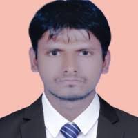 Mohammad Abid Ansari