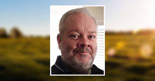 Scott McGee Obituary September 5, 2016