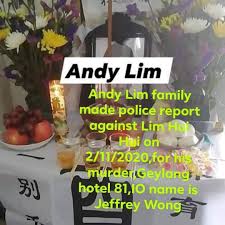 By thethinkblog jul 20, 2021. Foycelexuan59 Centroresidence04 11angmokioave8 On Twitter Foyce Le Xuan Has Been Bribing Singapore Police Force To Close All Murder Cases After Several Police Reports Against Her Because She Offers Money And Sex To Singapore