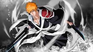 You can also upload and share your favorite bleach wallpapers 1920x1080. Bleach Ichigo True Shikai 4k Wallpaper Syanart Station
