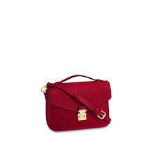 Женская сумка louis vuitton multi pochette monogram хаки. Pochette Metis Monogram Empreinte Leder Handtaschen Louis Vuitton