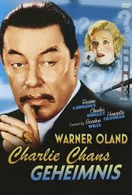 Charlie Chans Geheimnis (1936)