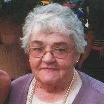 Phyllis Windsor Obituary