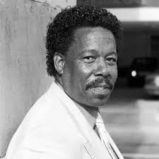 Eddie Floyd