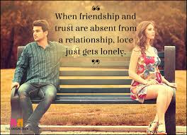 Here you will find every kind of funny status to make fun with your friends, girlfriend, boyfriend, husband, wife, siblings or anyone very close to you. 10 Lonely Love Quotes For When Your Heart Is Alone