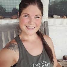 Kira Pierce's Instagram, Twitter & Facebook