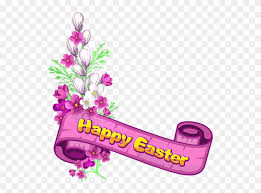Are you searching for happy easter png images or vector? Happy Easter Border Clipart Png Download 33162 Pinclipart