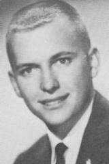 Burbank High School, Burbank, CA In Memoriam: Robert Bruce Hotchkiss, BHS  1963